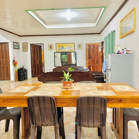 Masayay Homestay Starlink And Generator Santa Monica (Siargao) Exterior foto