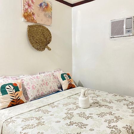 Masayay Homestay Starlink And Generator Santa Monica (Siargao) Exterior foto