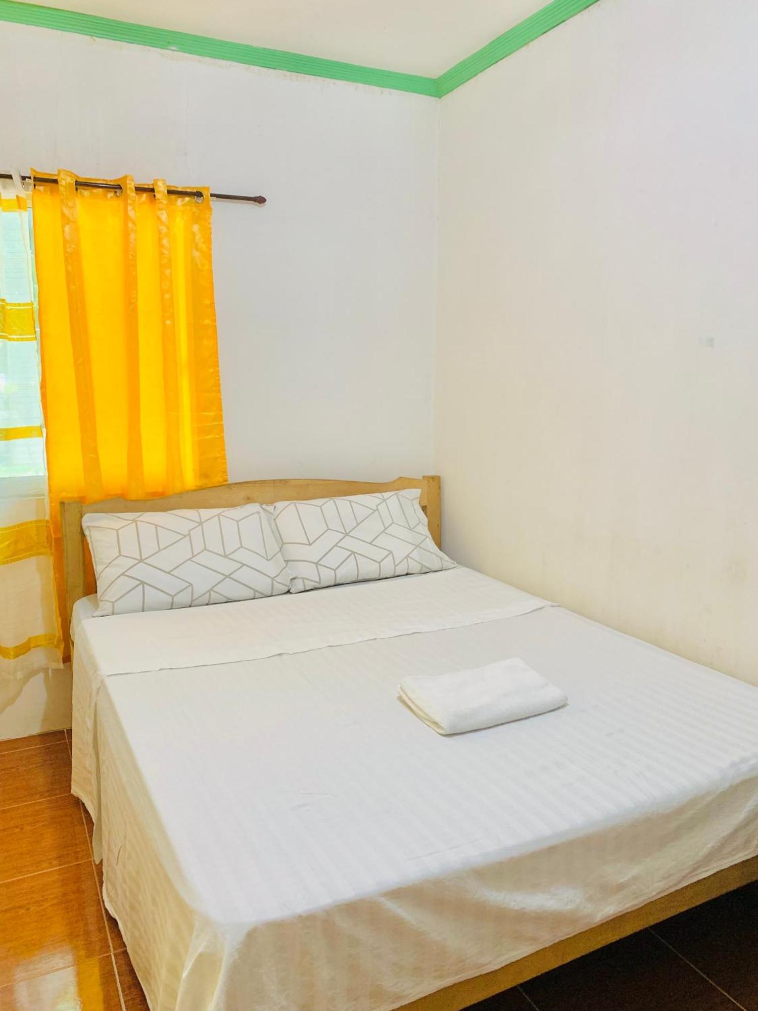 Masayay Homestay Starlink And Generator Santa Monica (Siargao) Exterior foto