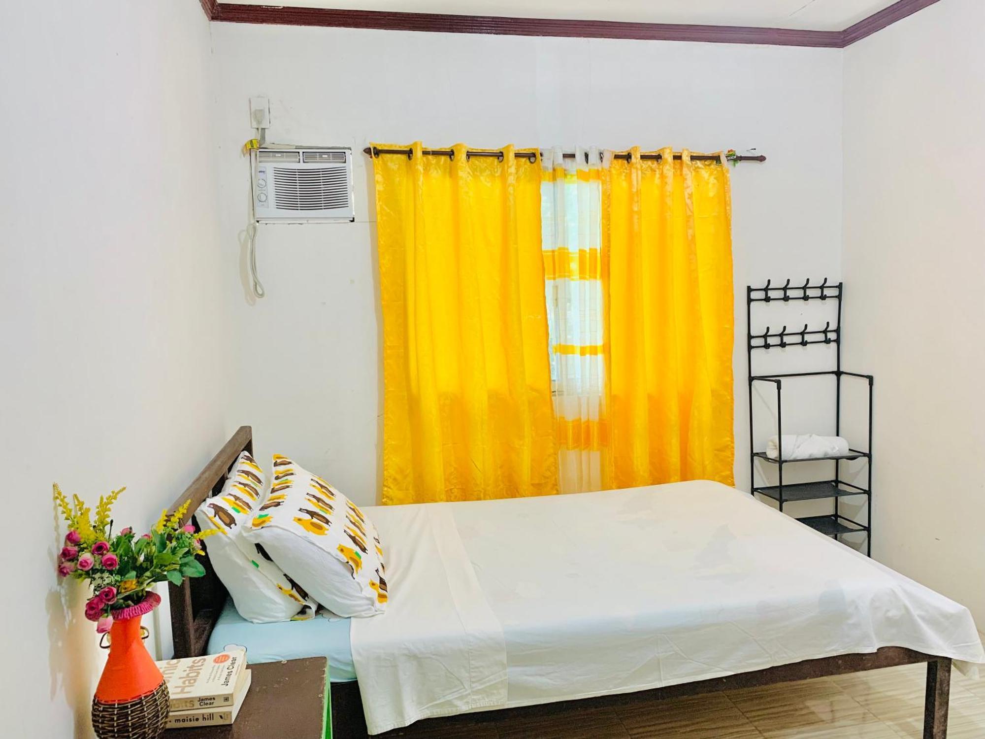 Masayay Homestay Starlink And Generator Santa Monica (Siargao) Exterior foto