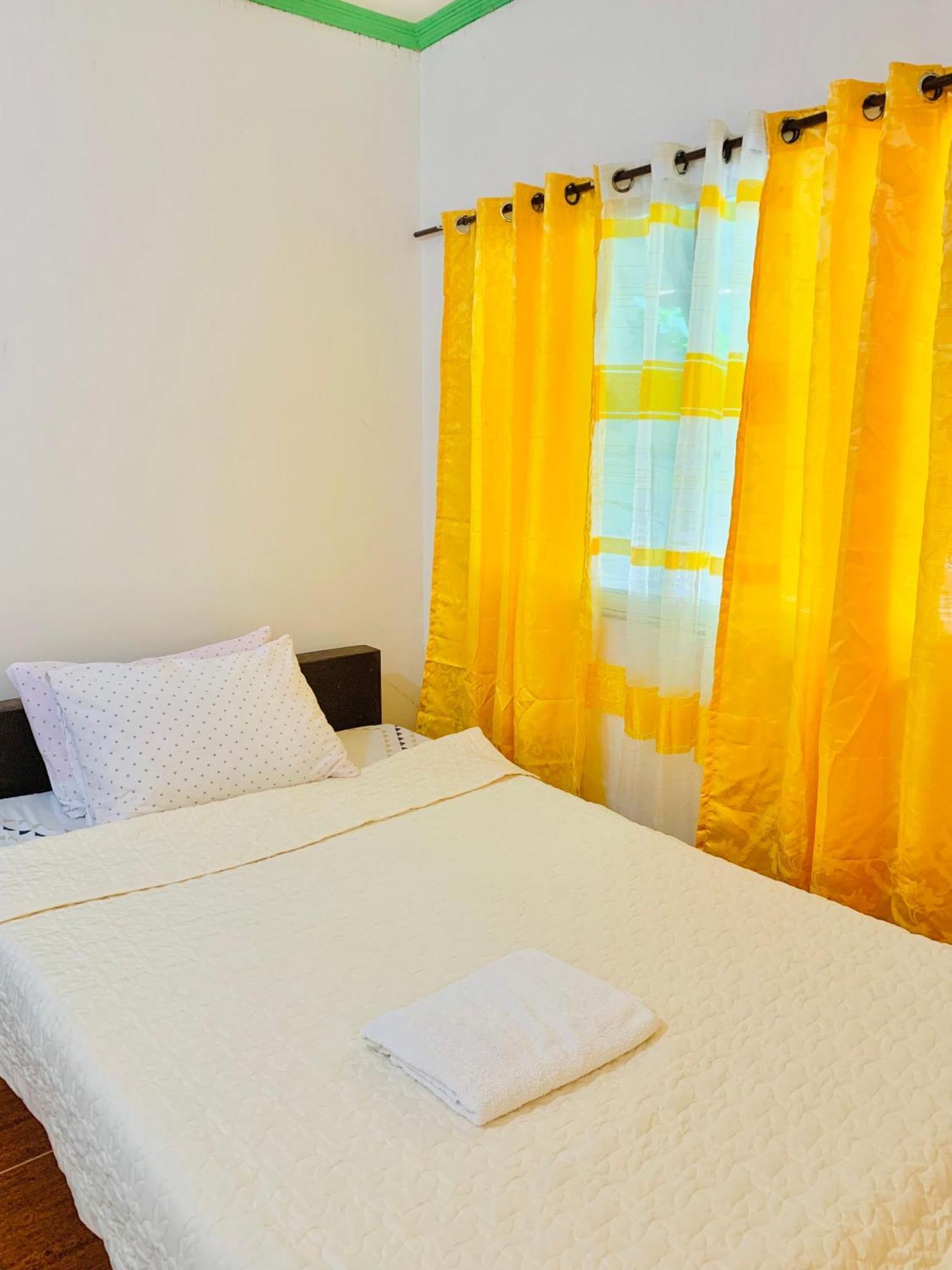 Masayay Homestay Starlink And Generator Santa Monica (Siargao) Exterior foto