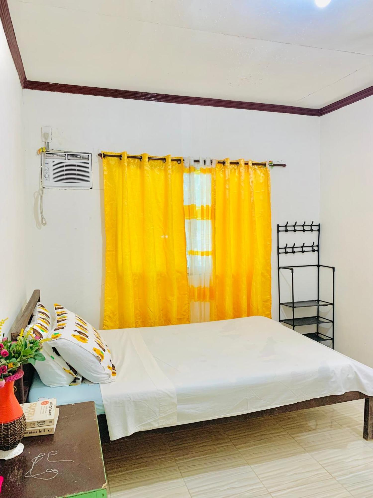 Masayay Homestay Starlink And Generator Santa Monica (Siargao) Exterior foto