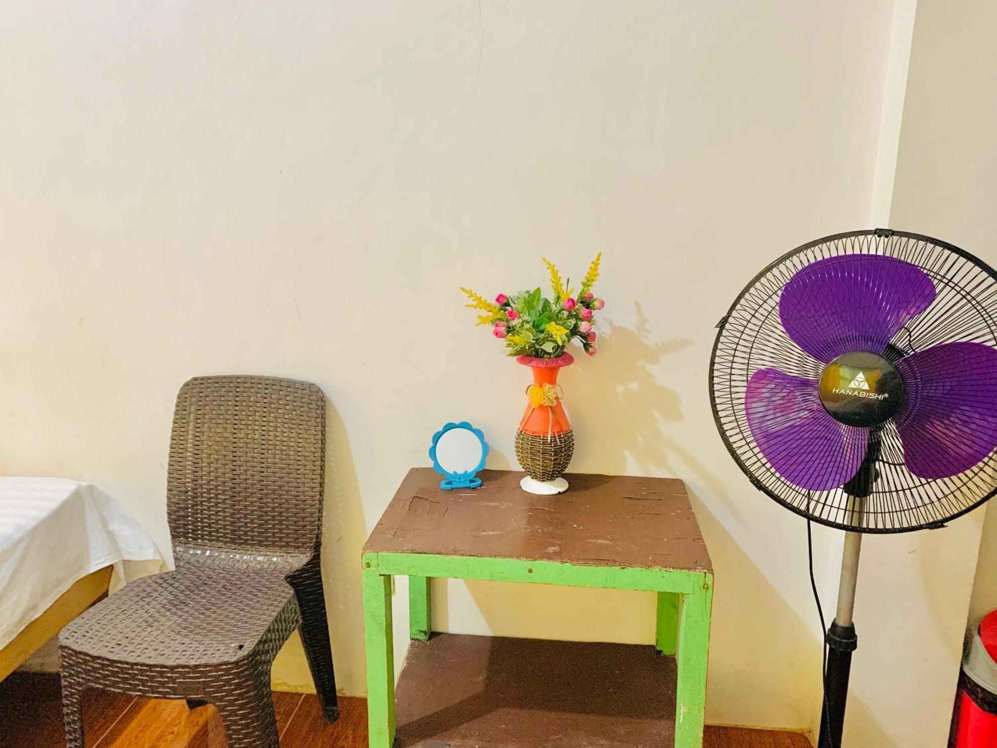 Masayay Homestay Starlink And Generator Santa Monica (Siargao) Exterior foto