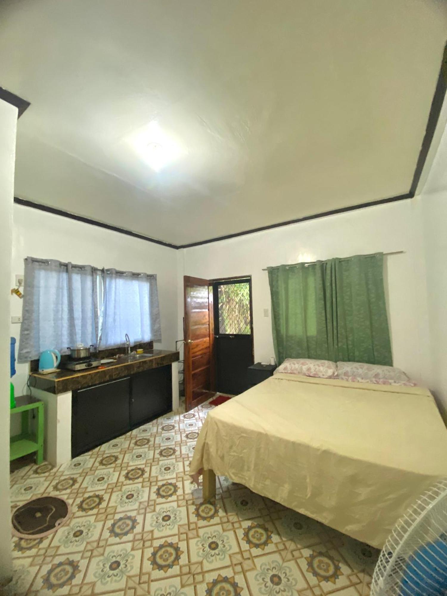 Masayay Homestay Starlink And Generator Santa Monica (Siargao) Exterior foto