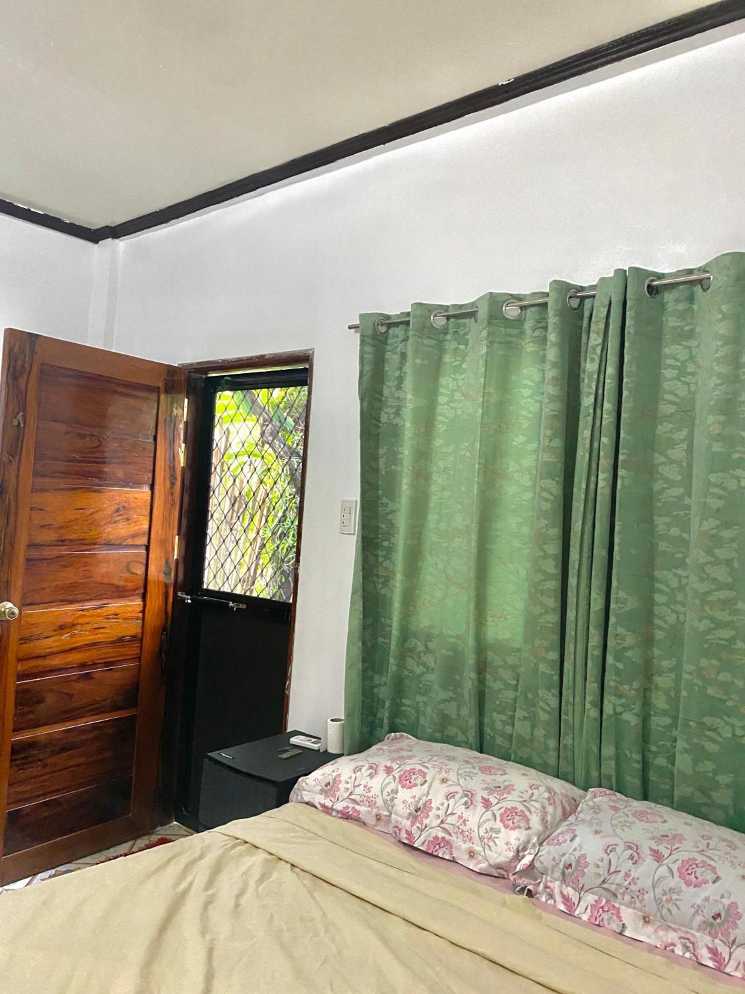 Masayay Homestay Starlink And Generator Santa Monica (Siargao) Exterior foto