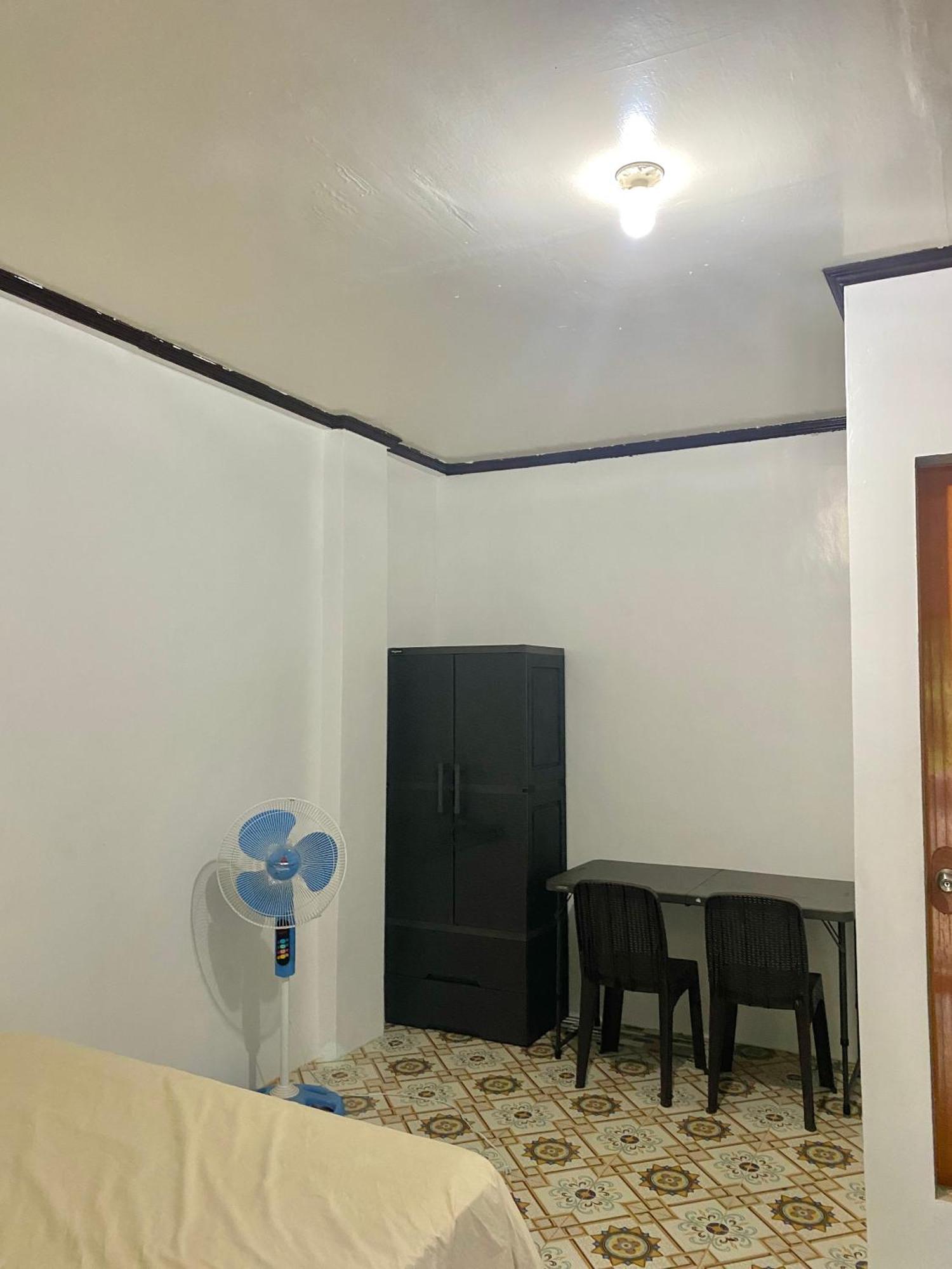 Masayay Homestay Starlink And Generator Santa Monica (Siargao) Exterior foto