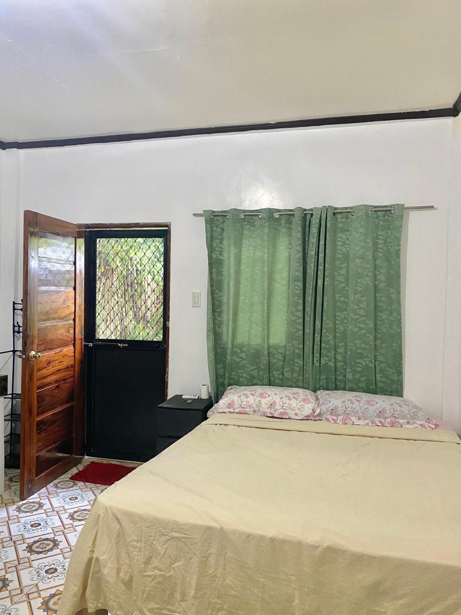 Masayay Homestay Starlink And Generator Santa Monica (Siargao) Exterior foto