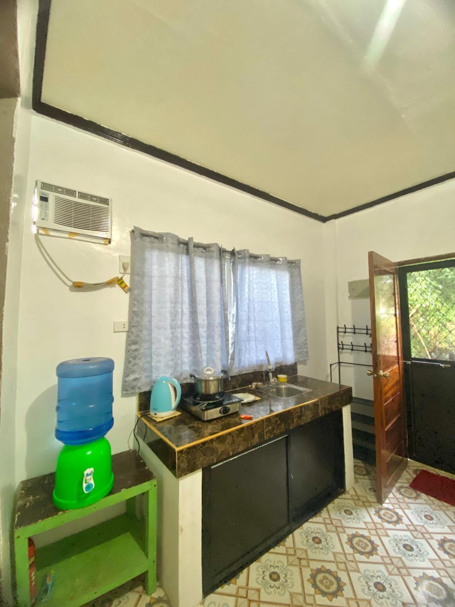 Masayay Homestay Starlink And Generator Santa Monica (Siargao) Exterior foto