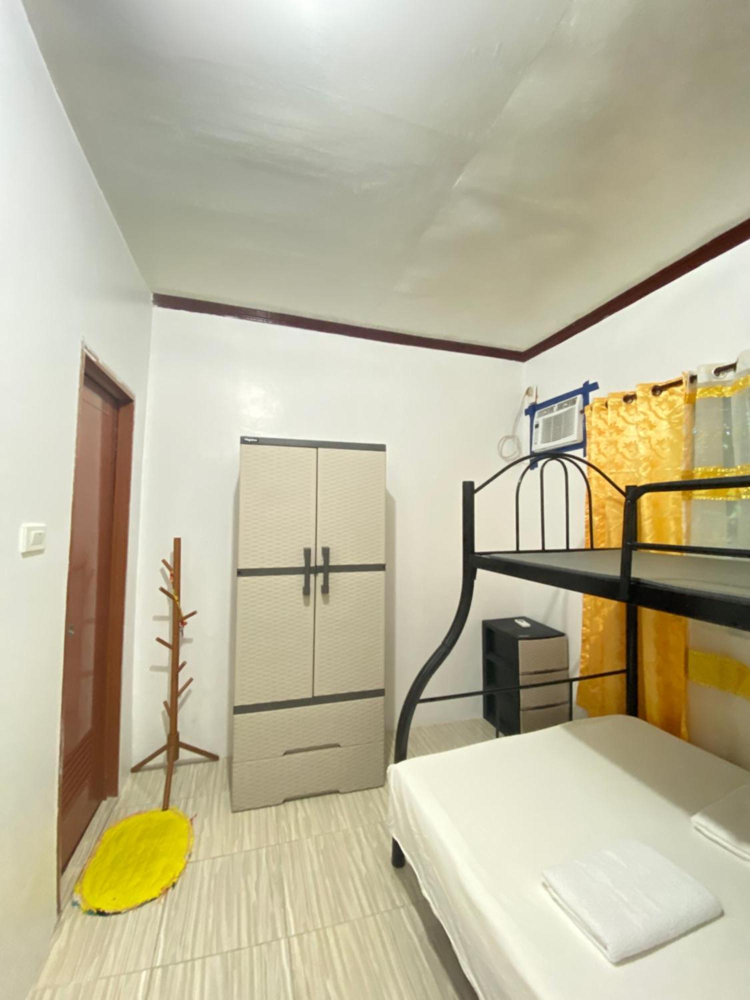 Masayay Homestay Starlink And Generator Santa Monica (Siargao) Exterior foto